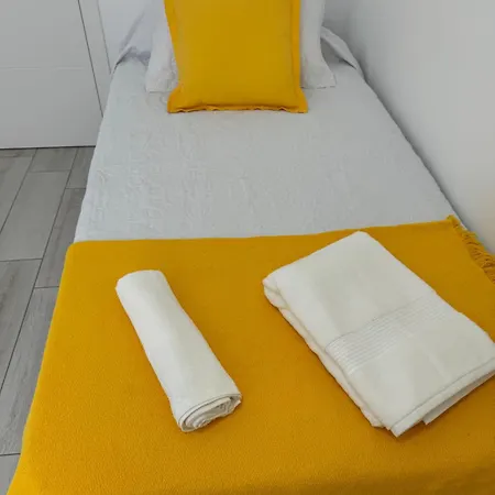 Vistas Plaza Espana Centro Ciudad Palmas Appartement Las Palmas