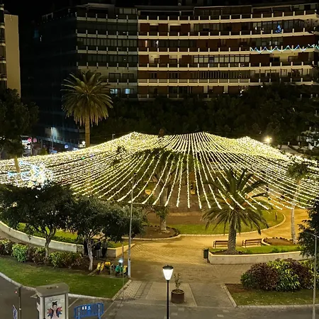 Appartement Vistas Plaza Espana Centro Ciudad Palmas Las Palmas